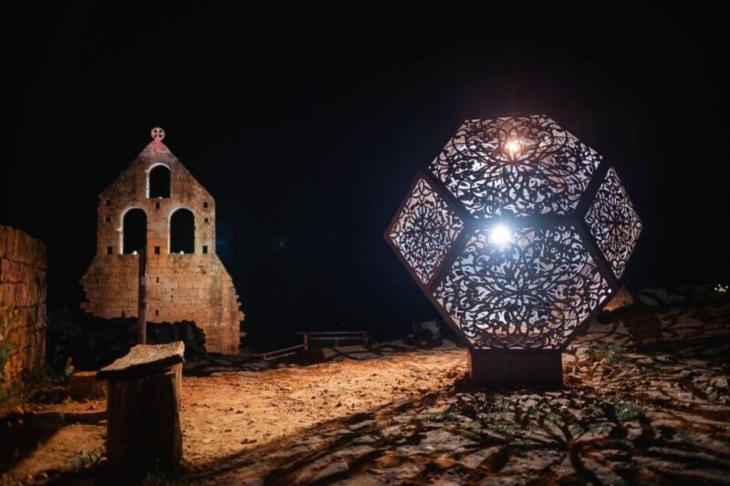 Château De Commarque: the Mystery of the Forgotten Fortress - Navigating the Historical Site