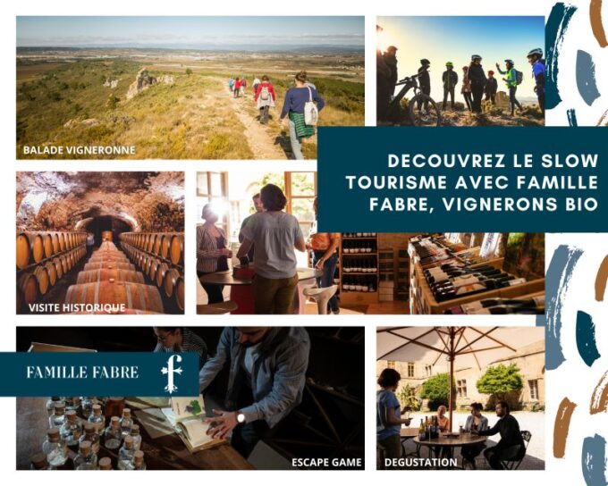 Château De Luc: Unique Visit and Wine Tasting - Discovering the Languedoc Landscape