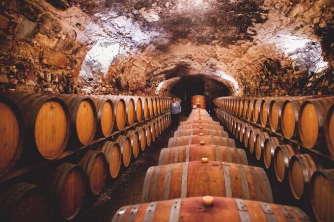 Château De Luc: Unique Visit and Wine Tasting - The 1907 Revolt and Winemaking History