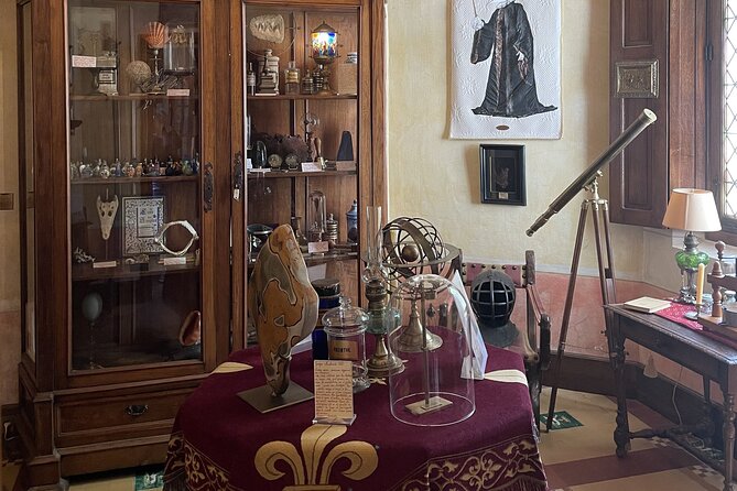 Chateau Gaillard Royal Domain Admission Ticket - First Orange Trees in France