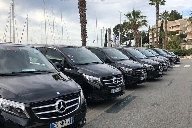 Châteauneuf du Pape Wine Private Tasting Tour From Marseille - Introduction