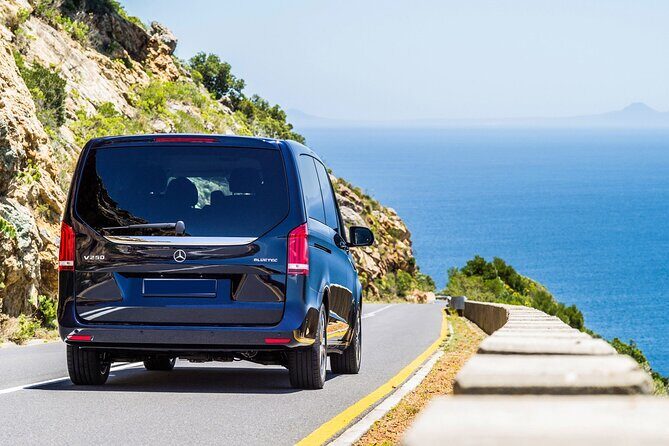 Châteauneuf du Pape Wine Private Tasting Tour From Marseille - The Sum Up