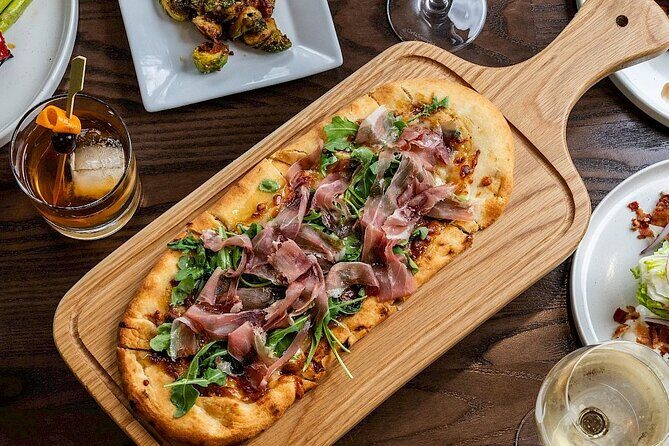 Chatham Bites and Sights Walking Guided Food Tasting Tour - Final Thoughts