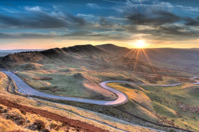 Chatsworth and Peak District Small-Group Tour from Manchester - FAQs