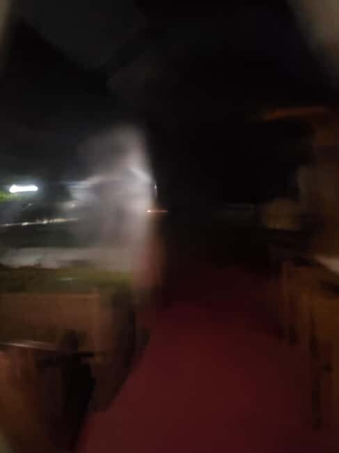 Chattanooga: 18+ Only Cemetery Ghost Hunt With EMF Detector - Key Points