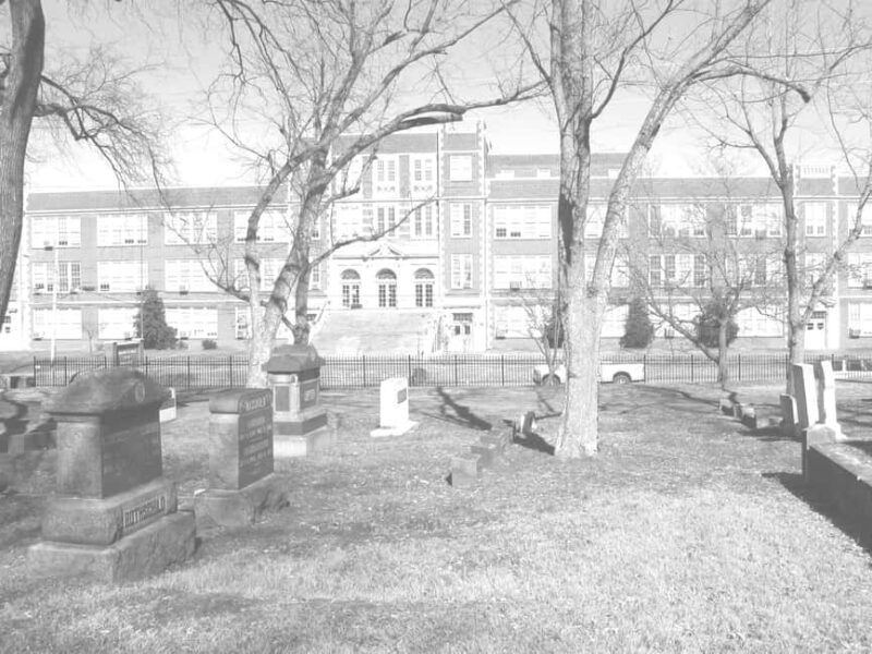 Chattanooga: 18+ Only Cemetery Ghost Hunt With EMF Detector - FAQs