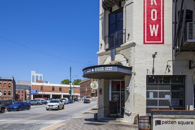 Chattanooga Blues to Bridges Self Guided Walking Tour - What Travelers Say and Why It Matters