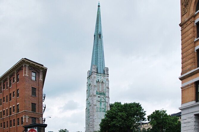 Chattanooga Blues to Bridges Self Guided Walking Tour - Who Will Love This Tour?