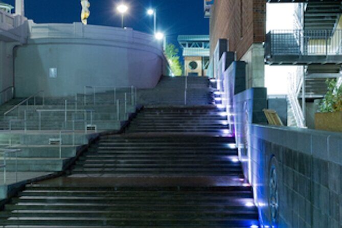 Chattanooga Blues to Bridges Self Guided Walking Tour - The Sum Up