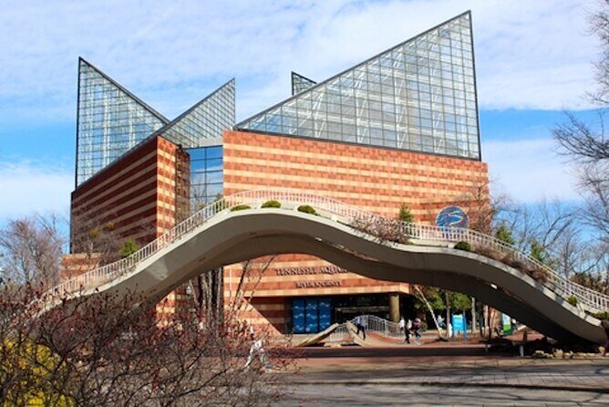 Chattanooga Blues to Bridges Self Guided Walking Tour - FAQ