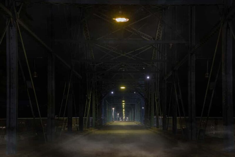 Chattanooga Crypts and Chills Ghost Tour - Who Should Consider This Tour?