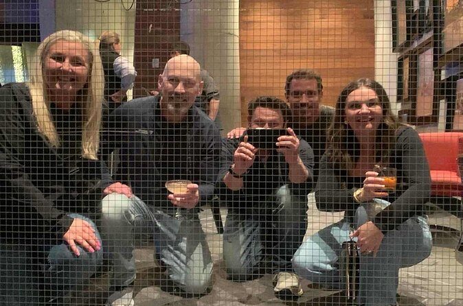 Chattanooga Ghost Tour - Exploring Chattanooga’s Haunted Side