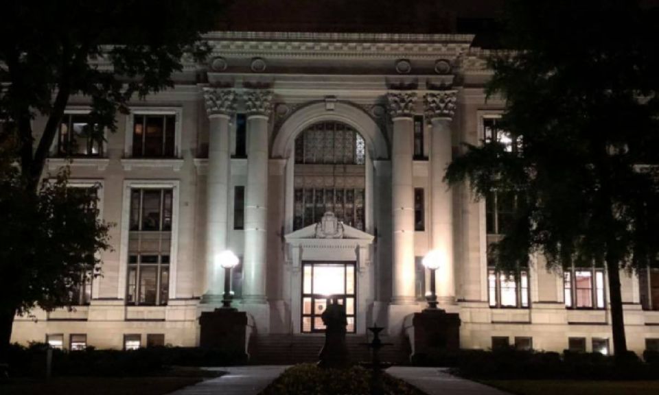 Chattanooga: Guided Ghost Walking Tour - Key Points