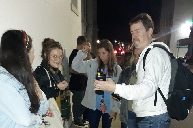 Chattanooga HALLOWEEN Terror Tour! Nightmares in the Scenic City - Introduction: More Than Just a Ghost Walk