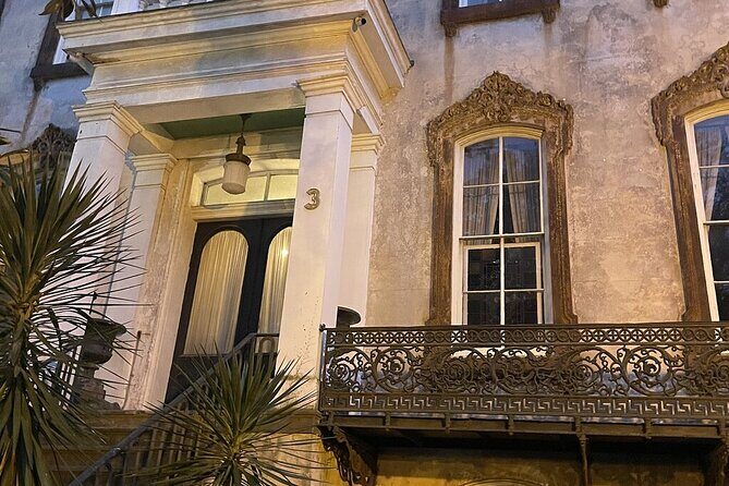 Chattanooga HALLOWEEN Terror Tour! Nightmares in the Scenic City - What the Tour Includes and Practical Details