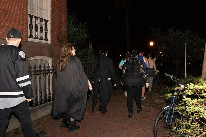 Chattanooga HALLOWEEN Terror Tour! Nightmares in the Scenic City - Value for Money