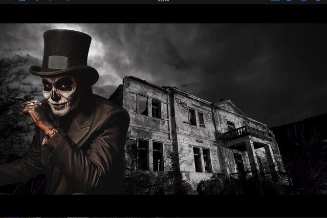 Chattanooga HALLOWEEN Terror Tour! Nightmares in the Scenic City - Who Should Book This Tour?