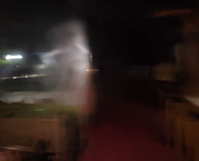 Chattanooga: Original Local Award-Winning Walking Ghost Tour - Capturing Paranormal Activity on Camera