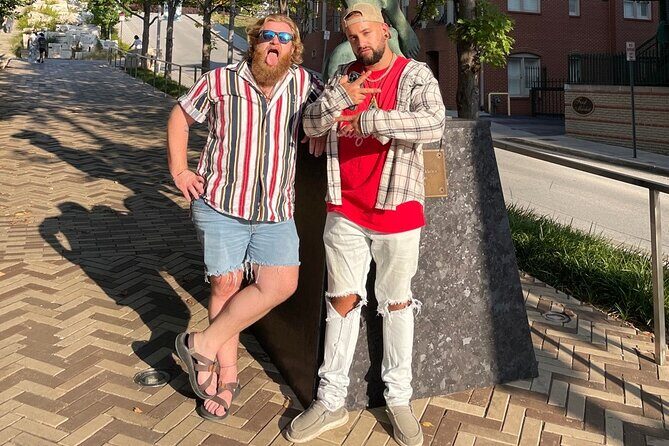 Chattanooga Scavenger Hunt Interactive Walking Tour - An In-Depth Look at the Itinerary