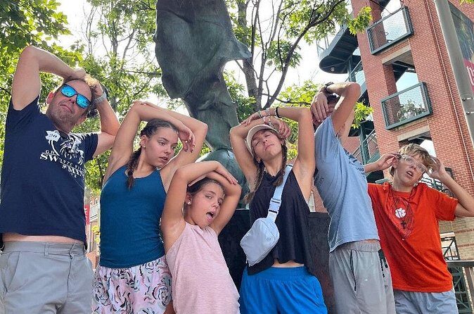 Chattanooga Scavenger Hunt Interactive Walking Tour - Final Thoughts: Is It Worth It?