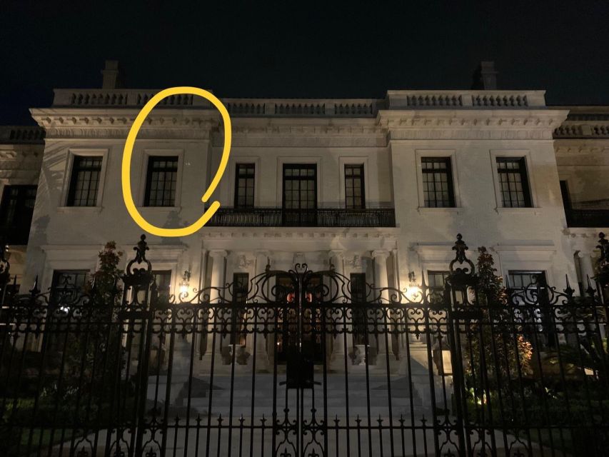 Chattanooga: Scenic City Ghosts, Voodoo, Murder Mystery Tour - Investigating Unexplained Phenomena