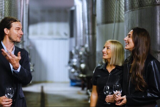 Chattanooga Southern Food and Wine or Whiskey Tour with Tastings - Who Should Consider This Tour?