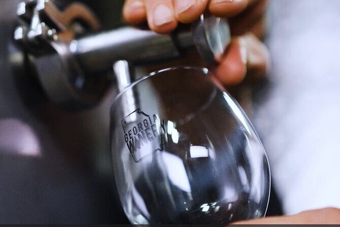 Chattanooga Wine Tasting with Art Sightseeing Tour - What’s Included and Why It Matters