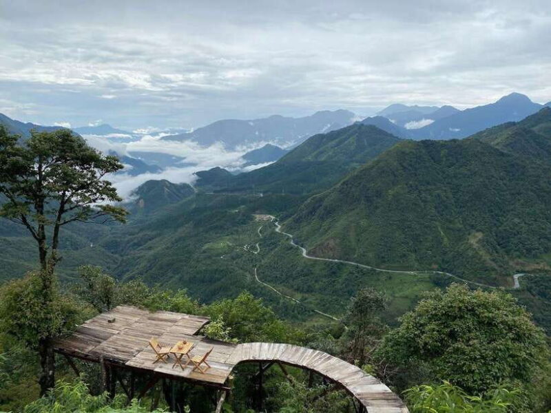 Chauffered Ride to Silver and Love Waterfall, Lonely Tree - Scenic Attractions: Silver Waterfall