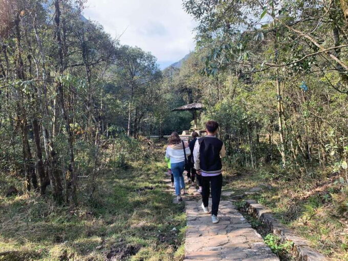 Chauffered Ride to Silver and Love Waterfall, Lonely Tree - Booking and Cancellation Policy