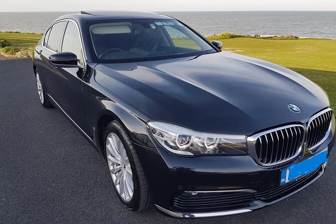 Chauffeur Luxury Driver Private Transfer - Included Amenities