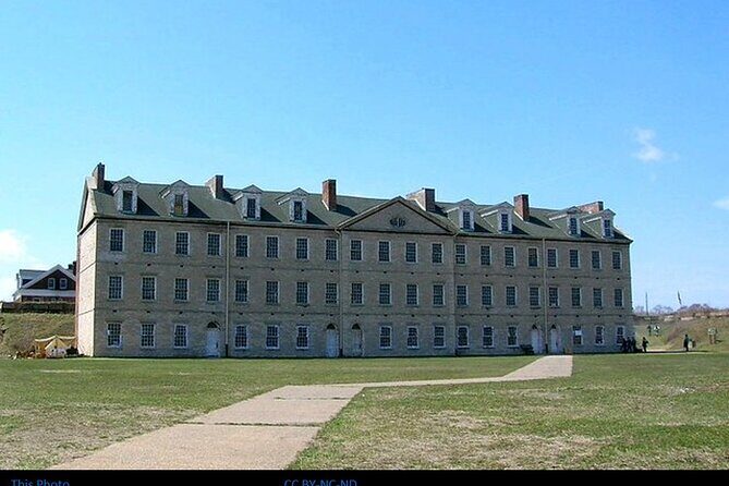 Chauffeured Historic Tour of Detroit with Flexibility - The Value of the Experience