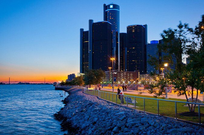 Chauffeured Historic Tour of Detroit with Flexibility - Frequently Asked Questions