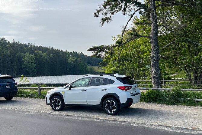 Chauffeured Ride to Any Maine Destination - Good To Know