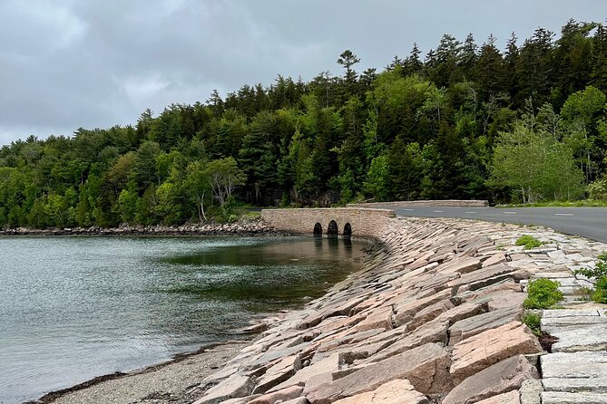 Chauffeured Ride to Any Maine Destination - Booking Information