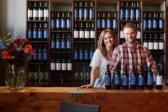 Chauffeured Self Guided Wine Tour in SODO - A Deep Dive into the Itinerary and Experience