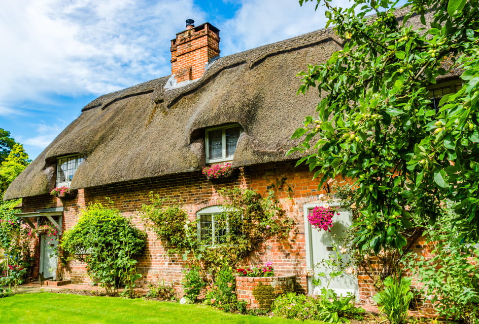 Chawton and Alton: tours to discover Jane Austen's most beloved places - Key Points