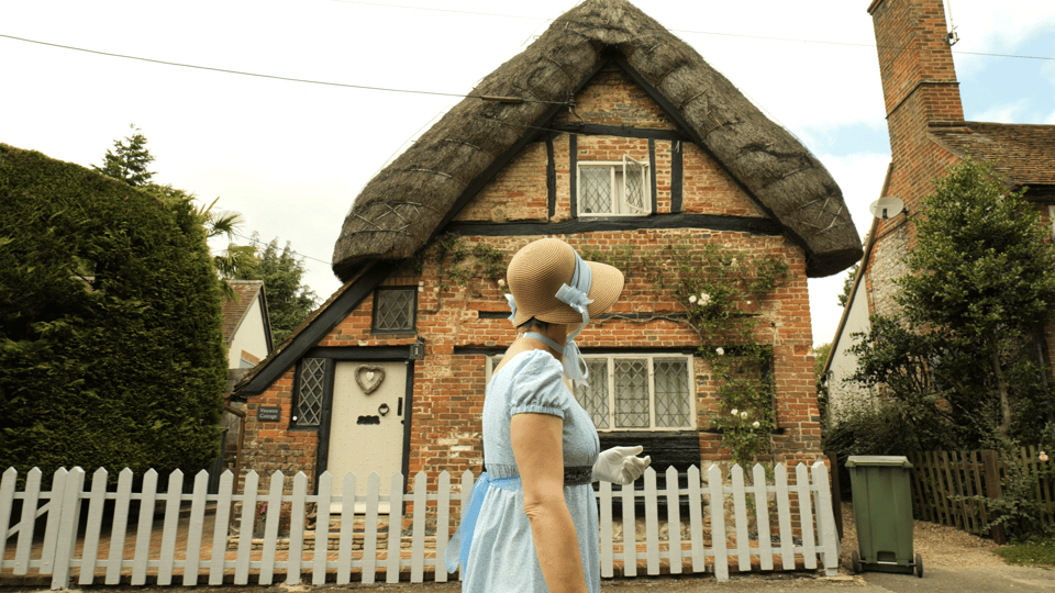 Chawton and Alton: tours to discover Jane Austen's most beloved places - The Sum Up