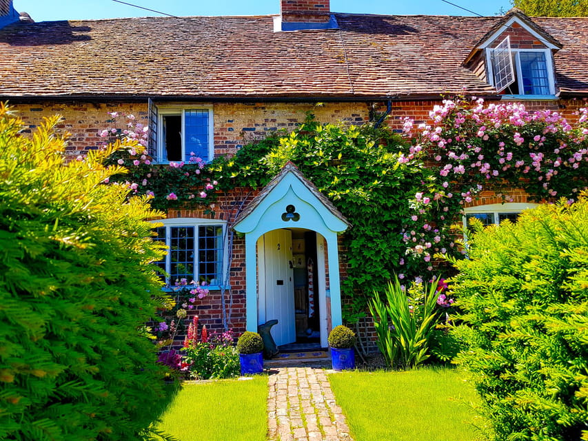 Chawton: village tour to discover its ties to Jane Austen - Frequently Asked Questions (FAQs)