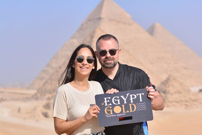 Cheap Day tour Giza Pyramids, Grand Egyptian Museum,Felucca - What Real Travelers Say