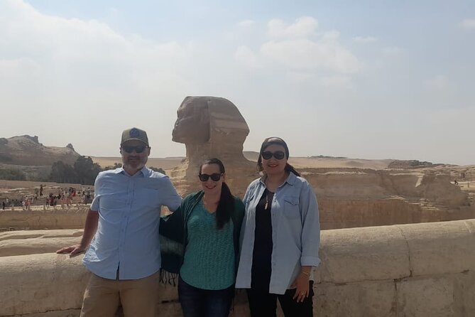 Cheap Egypt Holiday 11 Days Cairo-Luxor-Aswan-Abu Simbel by Sleeping Train - Traveler Reviews and Ratings