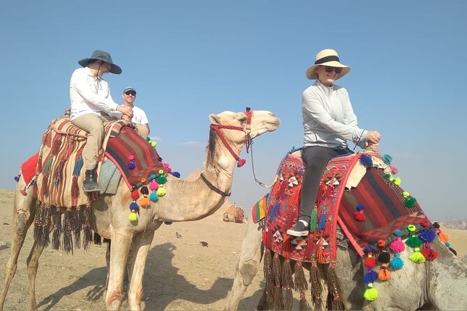 Cheap Egypt Holiday 11 Days Cairo-Luxor-Aswan-Abu Simbel by Sleeping Train - Frequently Asked Questions