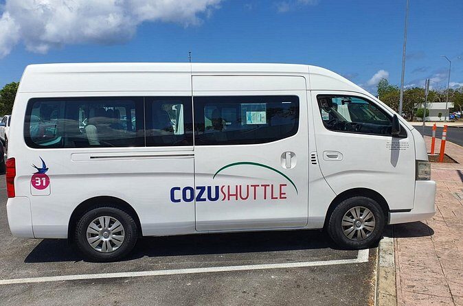 Cheaper Private Shuttle from Airport to any hotel in Cozumel - The Sum Up: Who Should Consider This Service?