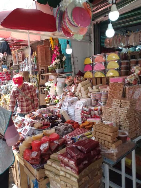 Check out the iconic Basilica of Guadalupe in Mexico City - FAQ