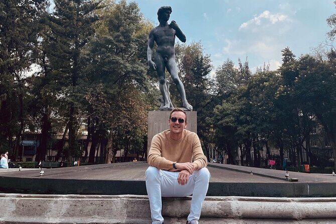 Cheerful Introduction Walking Tour in Roma, Condesa & Juarez - Sweet Treats and Breakfast Spots