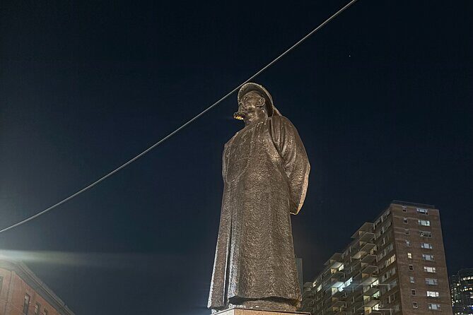 Cheers to Chinatown Tour and Bar Crawl - An In-Depth Look at the Tour Experience