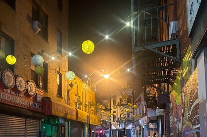 Cheers to Chinatown Tour and Bar Crawl - Practical Details and Tips