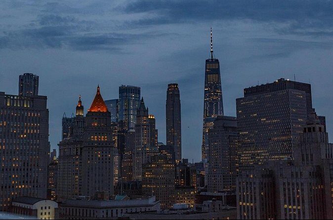 Cheers to Chinatown Tour and Bar Crawl - FAQ