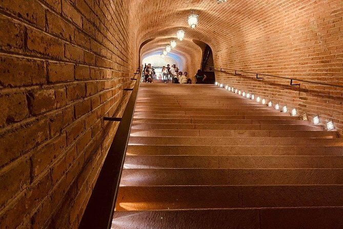 Cheese and Wine Route, Private Tour from Mexico City - Practical Details and What to Expect