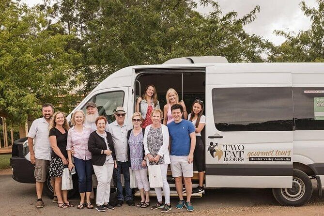 Cheese and Wine Tasting Experience in Pokolbin - Practical Tips