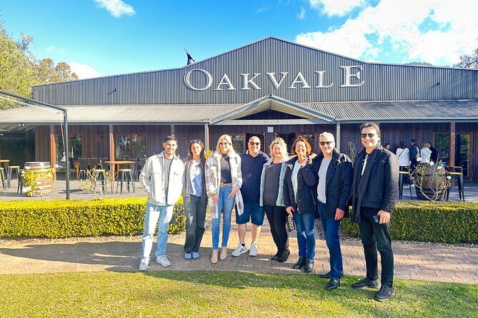 Cheese and Wine Tasting Experience in Pokolbin - FAQ